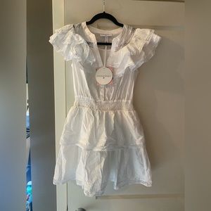 Love Shack Fancy x Target dress - NEW WITH TAGS